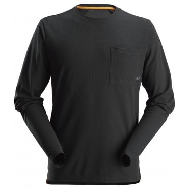 2498 AllroundWork, 37.5® Long Sleeve T-shirt