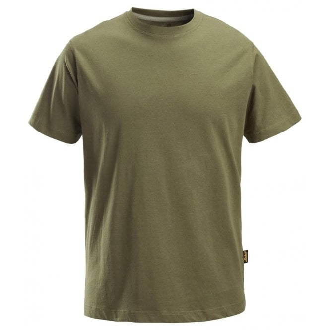 Snickers 2502 Classic T-Shirt
