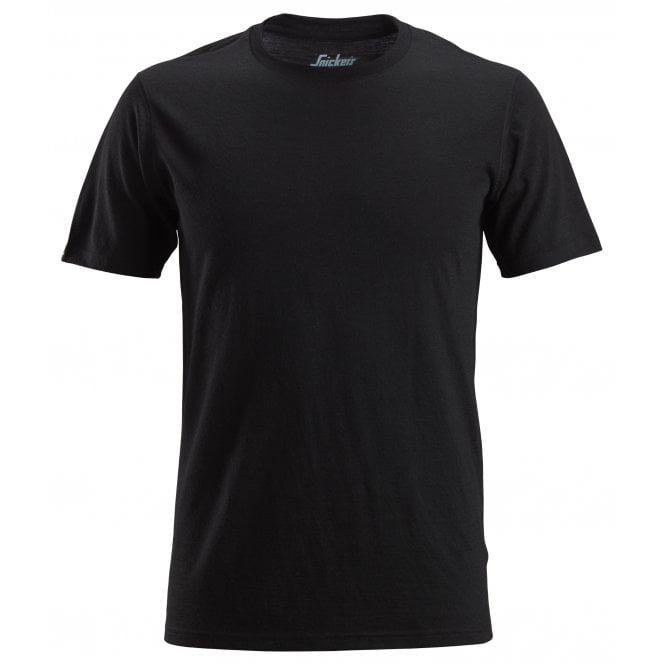 Snickers 2527 AllroundWork, Wool T-Shirt