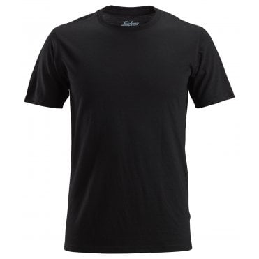 2527 AllroundWork, Wool T-Shirt