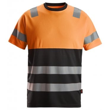 2535 Hi-Vis Class 1 T-Shirt