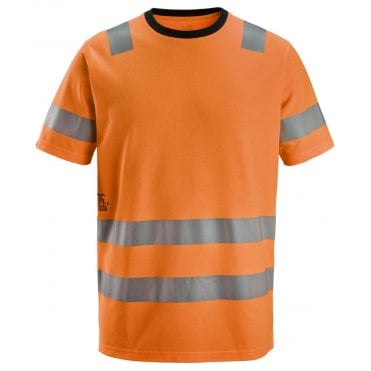 2536 Hi-Vis Class 2 T-Shirt