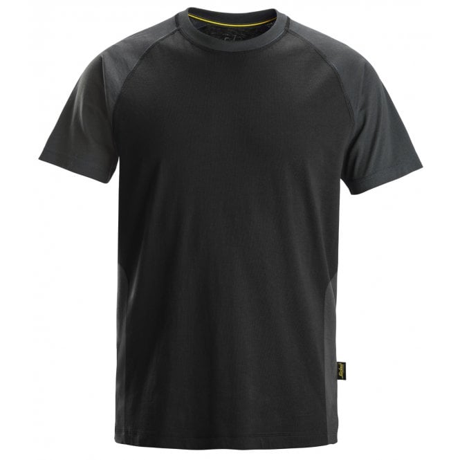 Snickers 2550 Two-Coloured T-Shirt