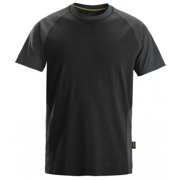 2550 Two-Coloured T-Shirt
