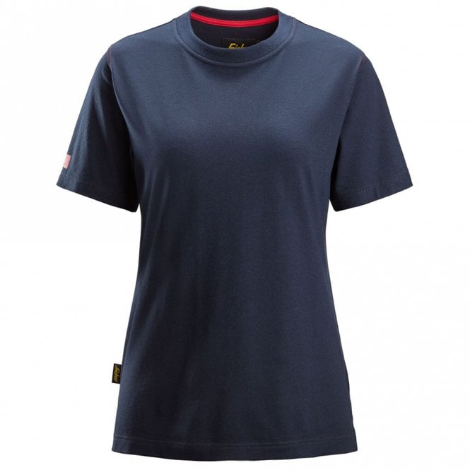 Snickers 2560 Women's Short Sleeve T-Shirt