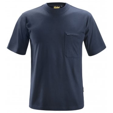 2561 ProtecWork, Short Sleeve T-Shirt