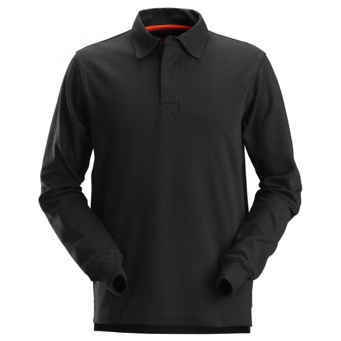 Snickers 2612 Allroundwork Rugby Shirt