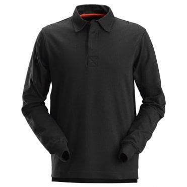 2612 Allroundwork Rugby Shirt