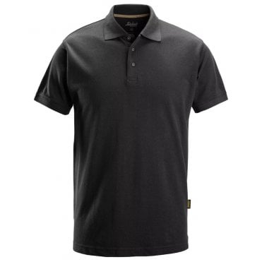 2718 Logo Polo Shirt