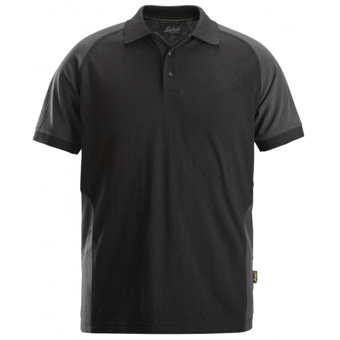Snickers 2750 Two-Coloured Polo Shirt