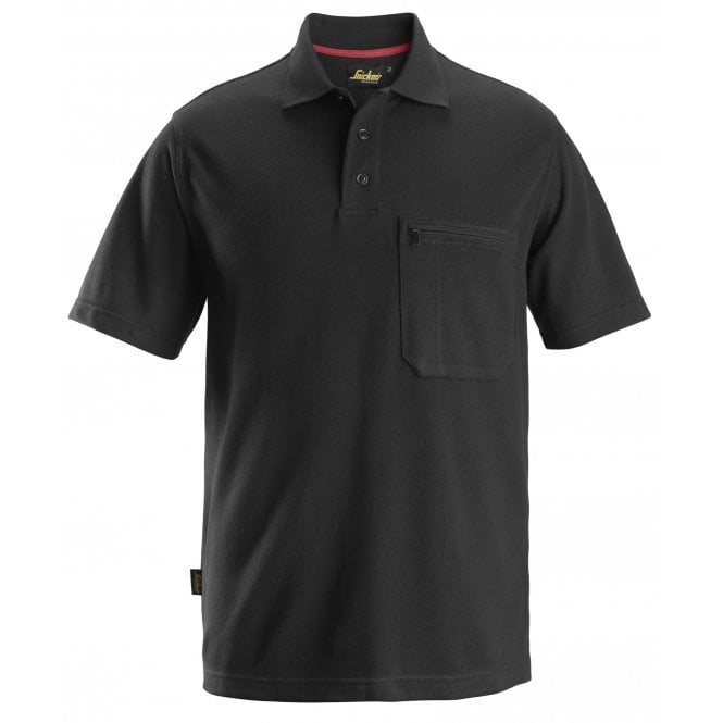 Snickers 2760 ProtecWork, Short Sleeve Polo Shirt