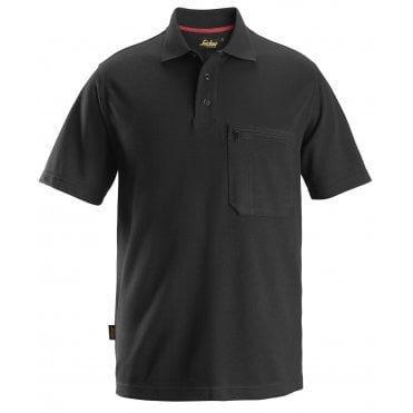2760 ProtecWork, Short Sleeve Polo Shirt