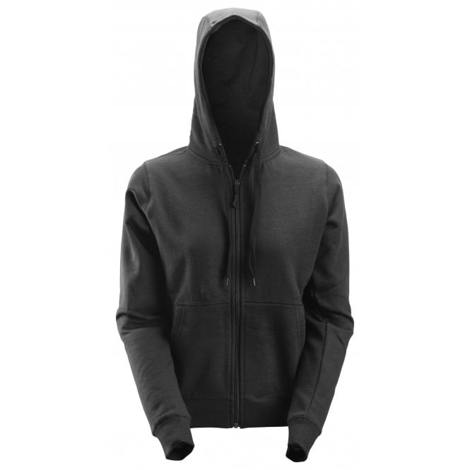 Snickers 2806 Women's Zip Hoodie