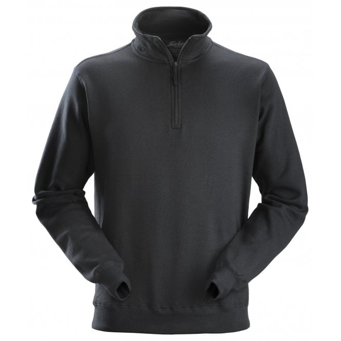 Snickers 2818 1/2 Zip Sweatshirt