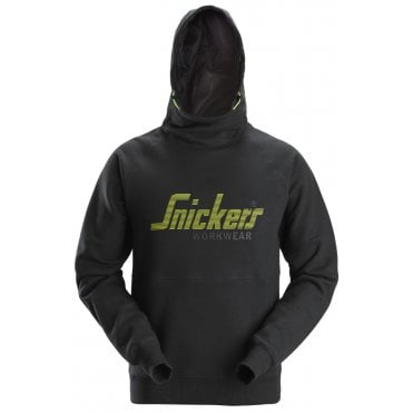 2845 Logo Hoodie