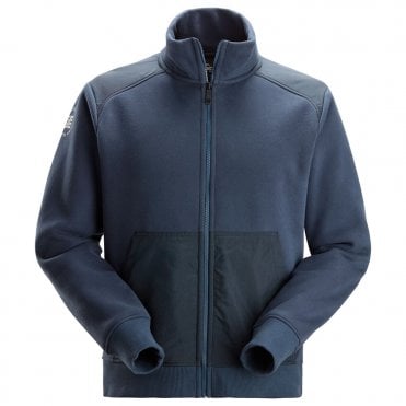 2874 Cordura Tech Sweatshirt Jacket