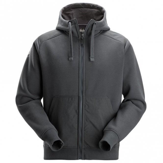 Snickers 2875 Cordura Tech Sweatshirt Full Zip Hoodie