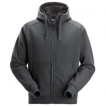 2875 Cordura Tech Sweatshirt Full Zip Hoodie