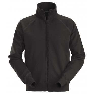 2886 Full Zip Sweatshirt Jacket