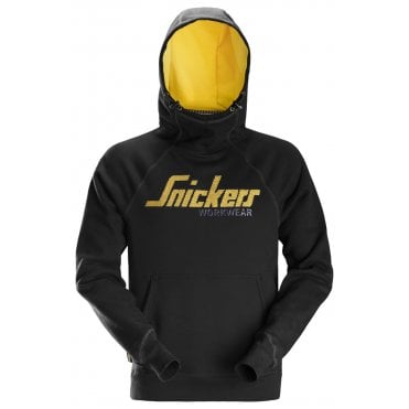 2889 Logo Hoodie