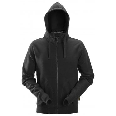 2890 AllroundWork, Hoodie Full Zip