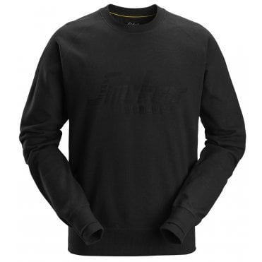 2892 Logo Sweatshirt