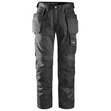 3212 Craftsmen Holster Pockets Trousers, DuraTwill