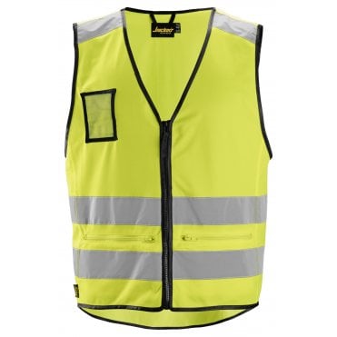4310 AllroundWork, High-Vis Vest Class 2