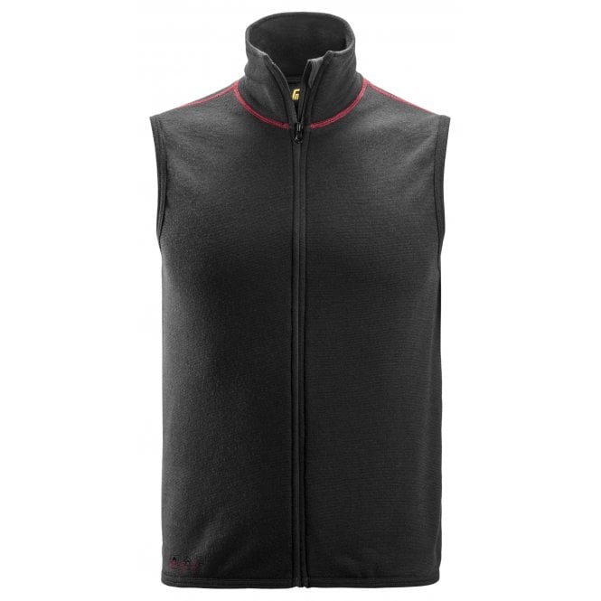 Snickers 4360 ProtecWork, Wool Terry Vest