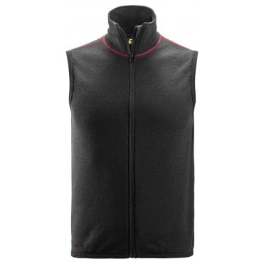 4360 ProtecWork, Wool Terry Vest