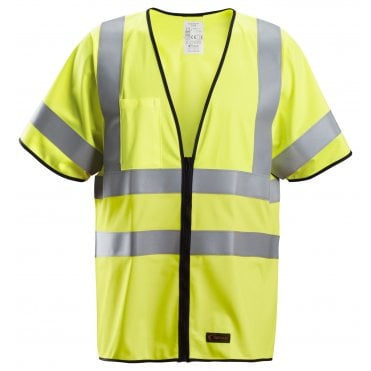 4361 ProtecWork, Vest, High-Vis Class 3/2