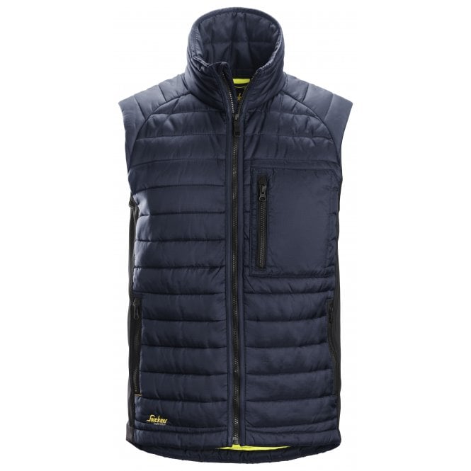 Snickers 4512 Allroundwork 37.5® Insulator Vest