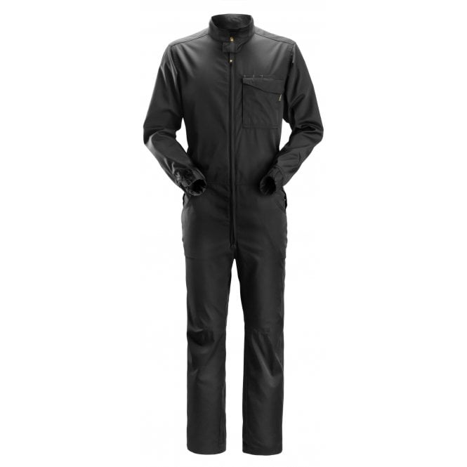 Snickers 6073 Service, Overall