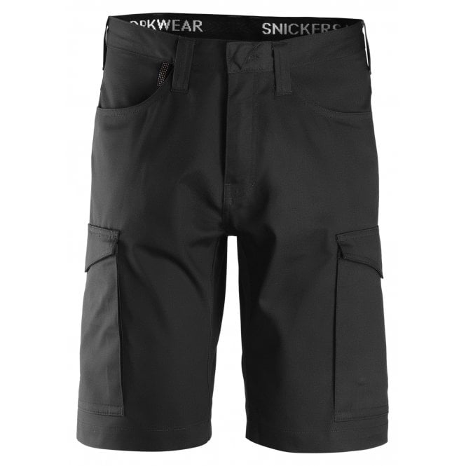 Snickers 6100 Service, Shorts