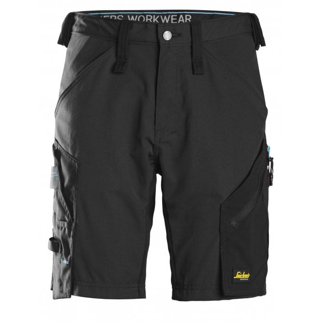 Snickers 6112 LiteWork, 37.5® Work Shorts