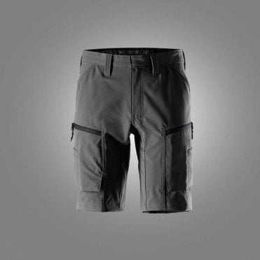 6114 Service Stretch Shorts