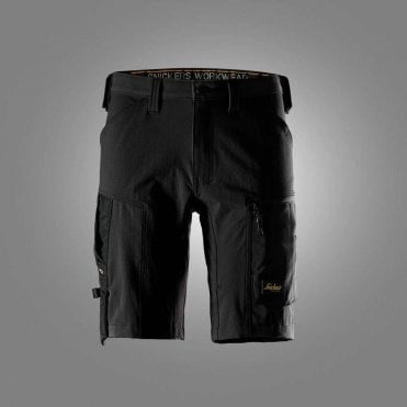 6119 AllroundWork Stretch Shorts