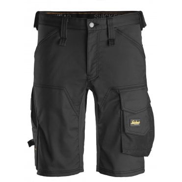 6143 AllroundWork, Stretch Shorts