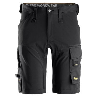 6173 Allroundwork 4-Way Stretch Shorts