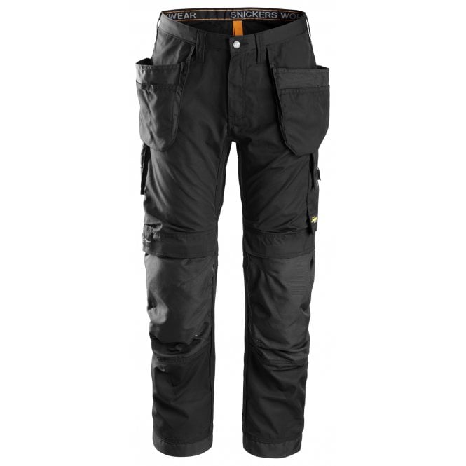 Snickers 6201 AllroundWork, Work Trousers Holster Pockets