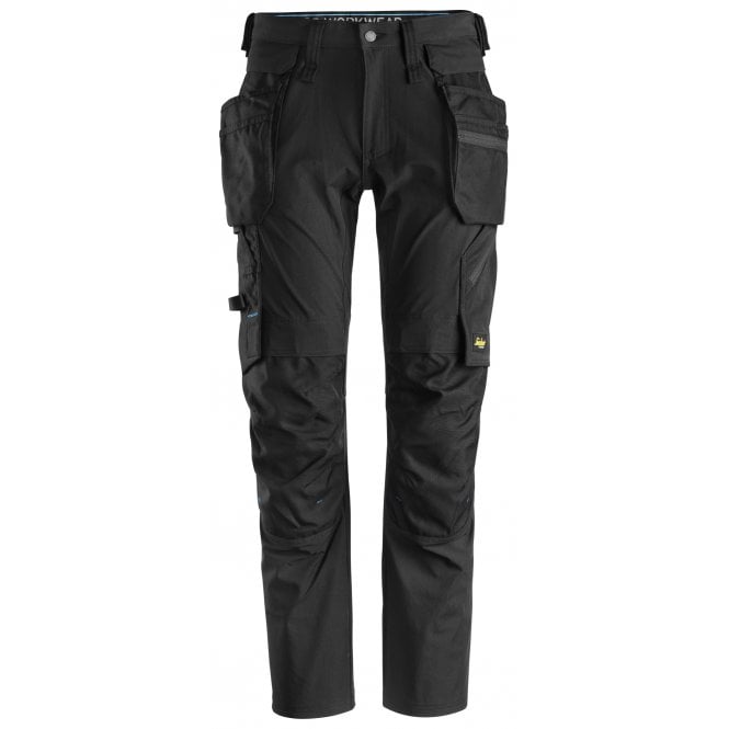 Snickers 6208 LiteWork, Trousers+ Detachable Holster Pockets