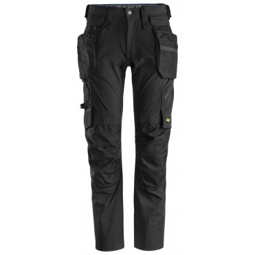 6208 LiteWork, Trousers+ Detachable Holster Pockets