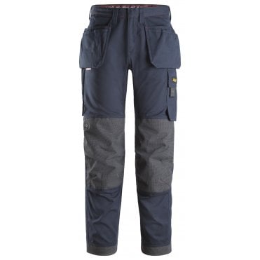 6286 ProtecWork, Work Trousers Holster Pockets