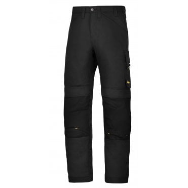 6301 AllroundWork, Work Trousers