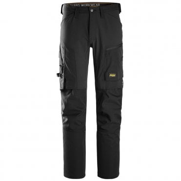 6318 AllRoundWork Stretch Trousers