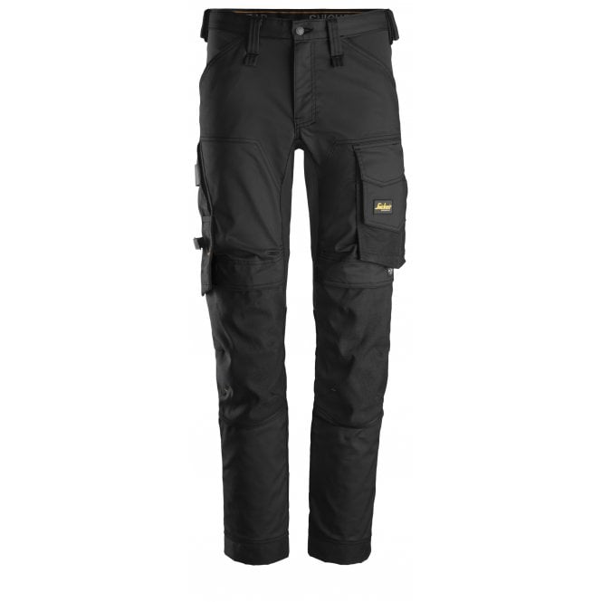 Snickers 6341 AllroundWork, Stretch Trousers