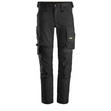 6341 AllroundWork, Stretch Trousers