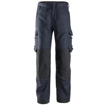 6362 ProtecWork, Work Trousers Equal Leg Pockets