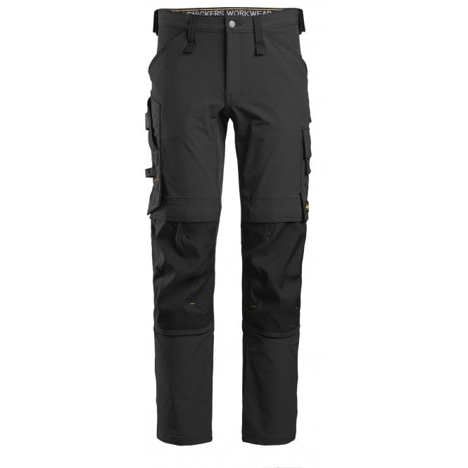 Snickers 6371 AllroundWork, Full Stretch Trouser