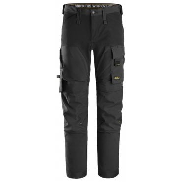 6375 Allroundwork 4-Way Stretch Trousers